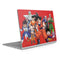 Dragon Ball Z Group Surface Book 2 13.5in Skin